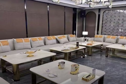 淮南KTV诚聘女营销 专车接送待遇优