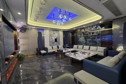 淮南KTV招聘礼仪模特,适合你才